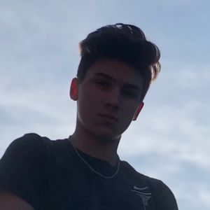 Meet your Posher, Dylan